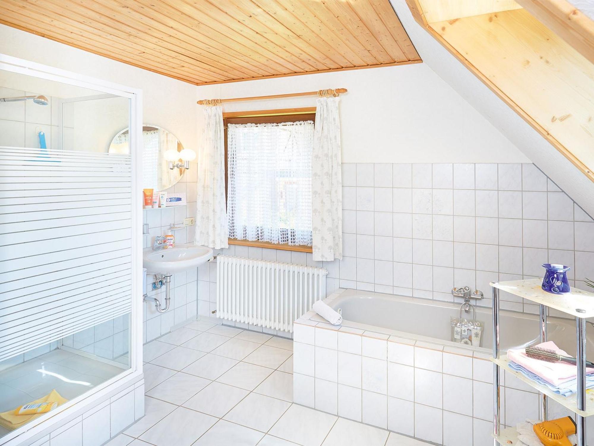 Ferienwohnung Haus Barbara Bräunlingen Dış mekan fotoğraf