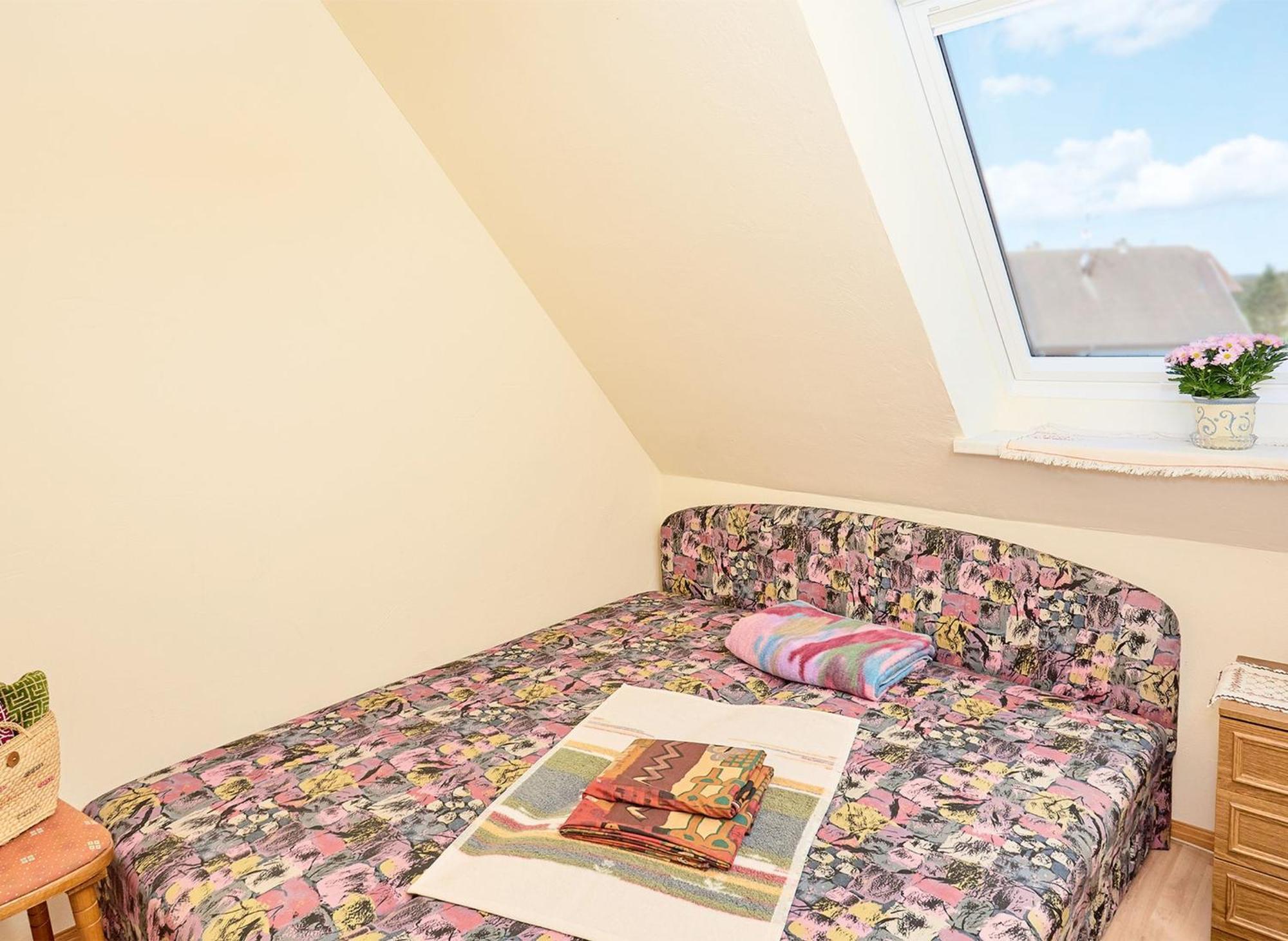 Ferienwohnung Haus Barbara Bräunlingen Dış mekan fotoğraf