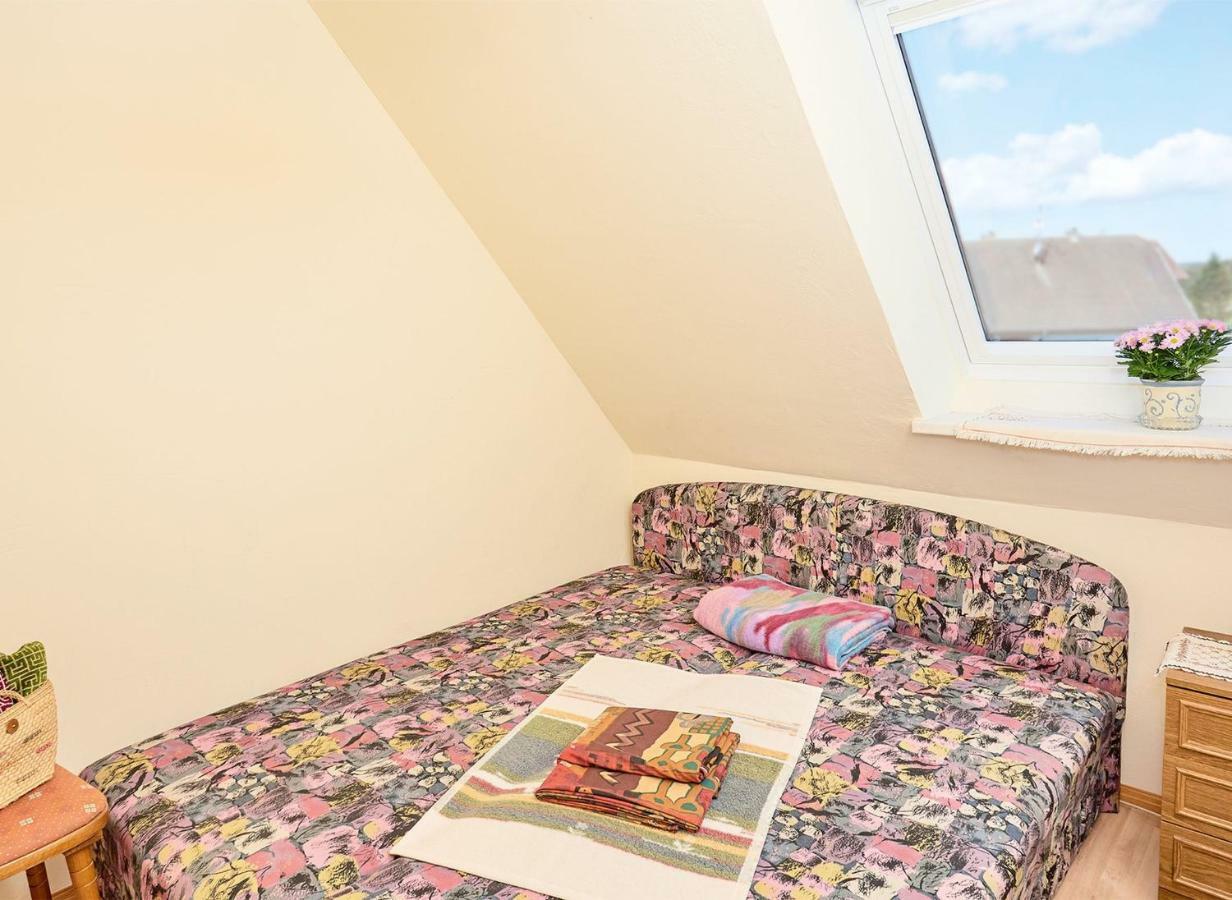 Ferienwohnung Haus Barbara Bräunlingen Dış mekan fotoğraf